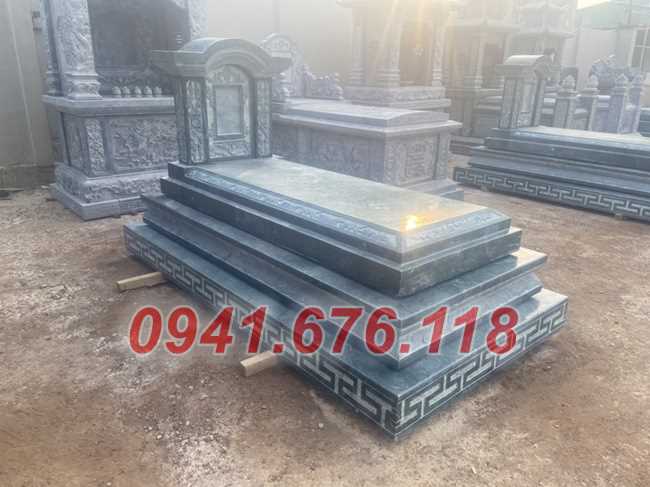 mẫu 2882 lăng mộ bằng đá bán thái nguyên nghĩa trang dòng họ ông bà